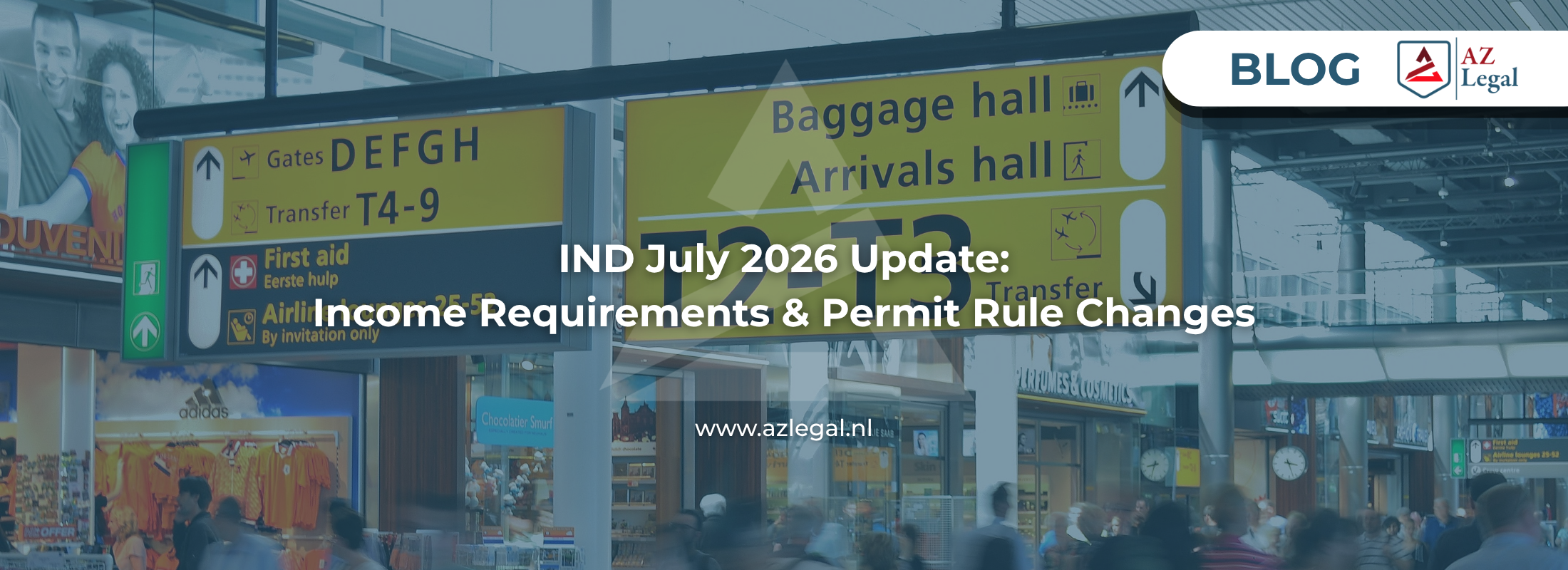 IND 2026 Updates: New Income Requirements and Longer Grace Periods for Highly Skilled Migrants